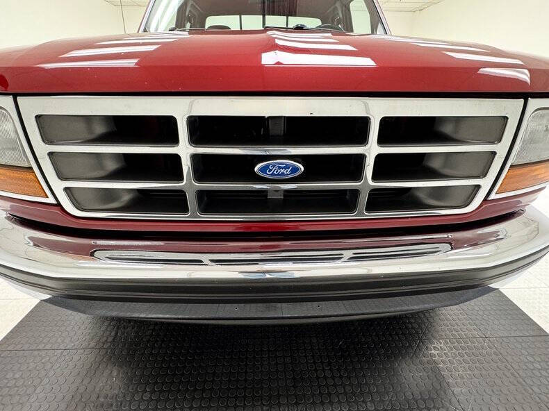1993 Ford F-150