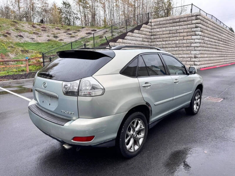 2004 Lexus RX 330