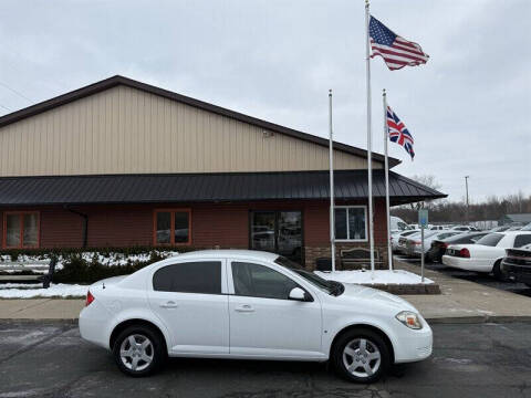 2008 Chevrolet Cobalt LT