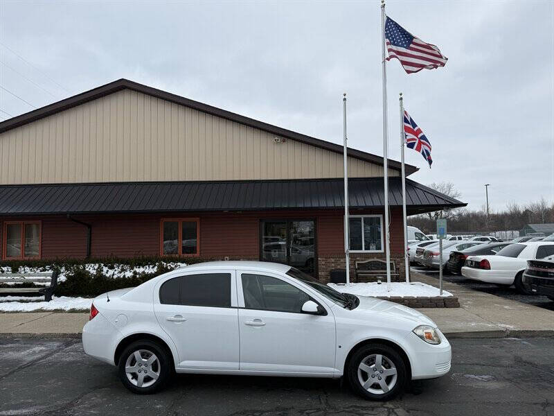 2008 Chevrolet Cobalt LT