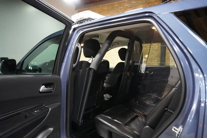 2021 Dodge Durango Pursuit