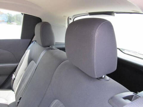 2014 Chevrolet Sonic LT Auto