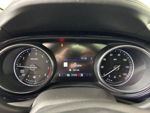 2023 Buick Encore GX Essence