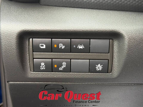 2022 Nissan Kicks S
