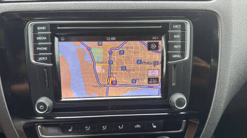 2016 Volkswagen Jetta