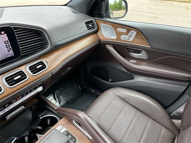 2020 Mercedes-Benz GLS GLS 450