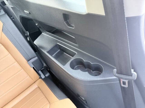 2018 Volkswagen Atlas V6 SEL Premium 4Motion