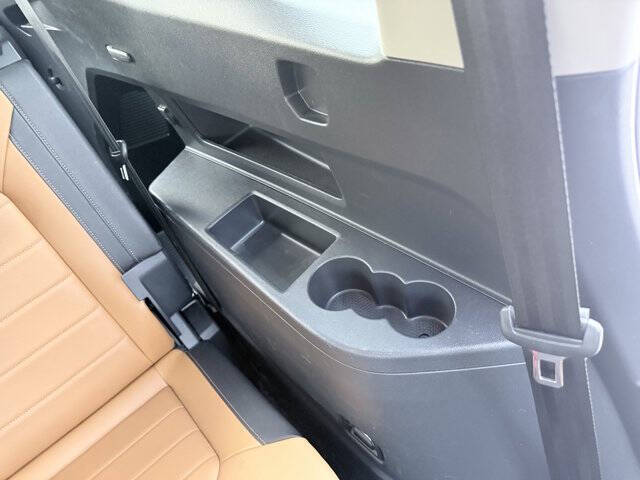 2018 Volkswagen Atlas V6 SEL Premium 4Motion