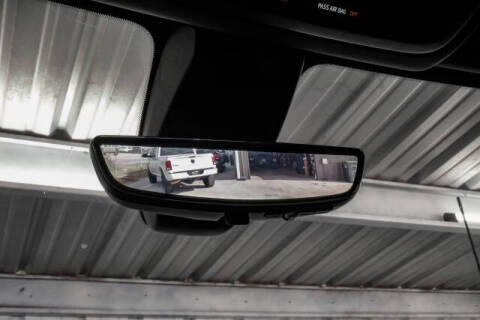 2020 Chevrolet Silverado 2500HD