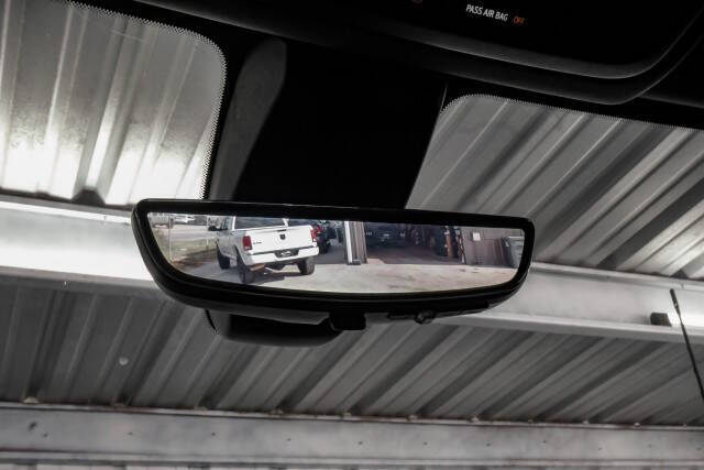 2020 Chevrolet Silverado 2500HD