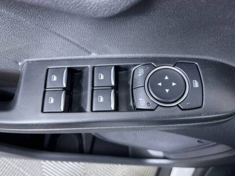 2026 Ford Escape Hybrid ST-Line Select