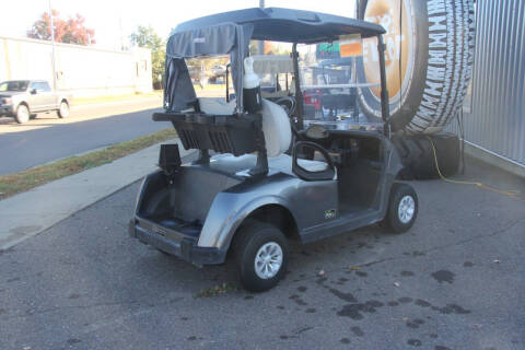 2020 E-Z-GO RXV ELiTE