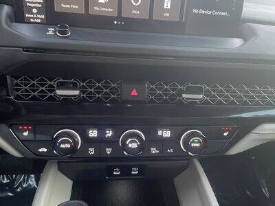 2024 Honda Accord Hybrid