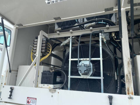 2014 Sherman Reilly PTR-7230S