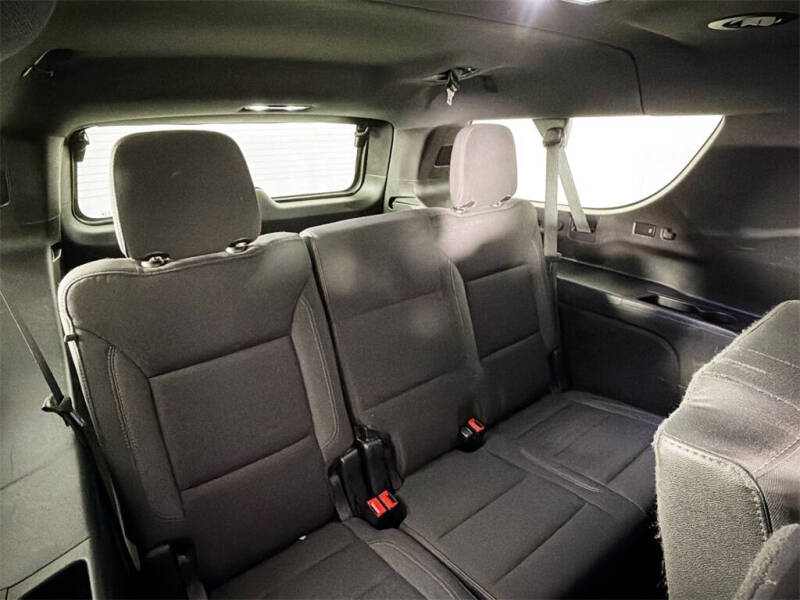 2022 GMC Yukon XL SLE