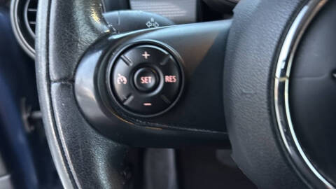 2015 MINI Hardtop 2 Door Cooper