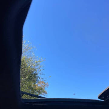 2020 Lincoln Nautilus Black Label