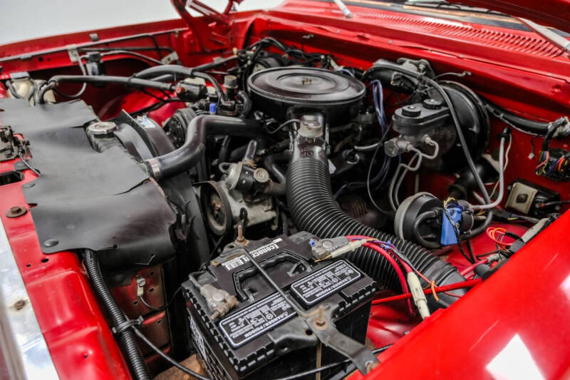 1985 Dodge RAM 150