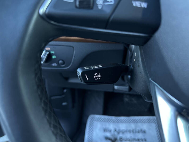 2021 Audi Q5 quattro Premium 45 TFSI