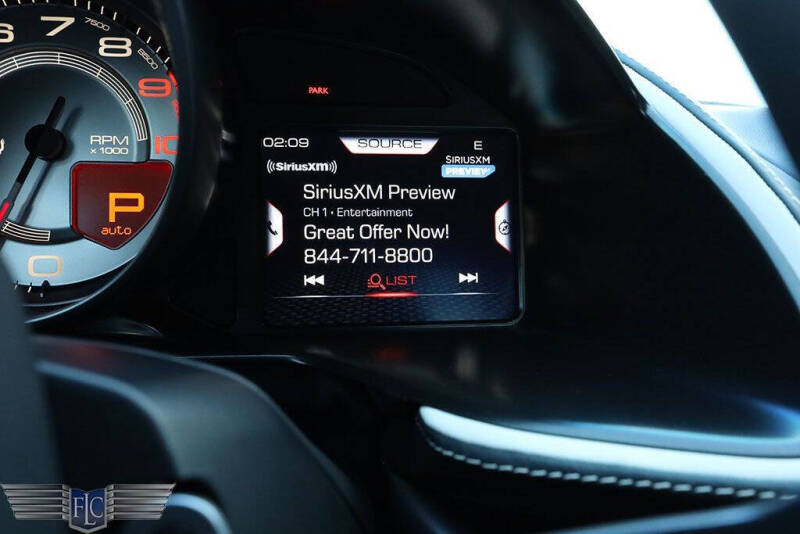 2020 Ferrari 812 Superfast