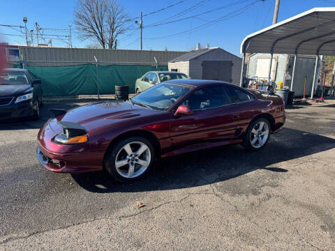 1991 Dodge Stealth