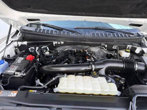 2024 Ford Expedition MAX Platinum