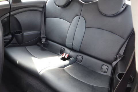 2008 MINI Cooper Clubman