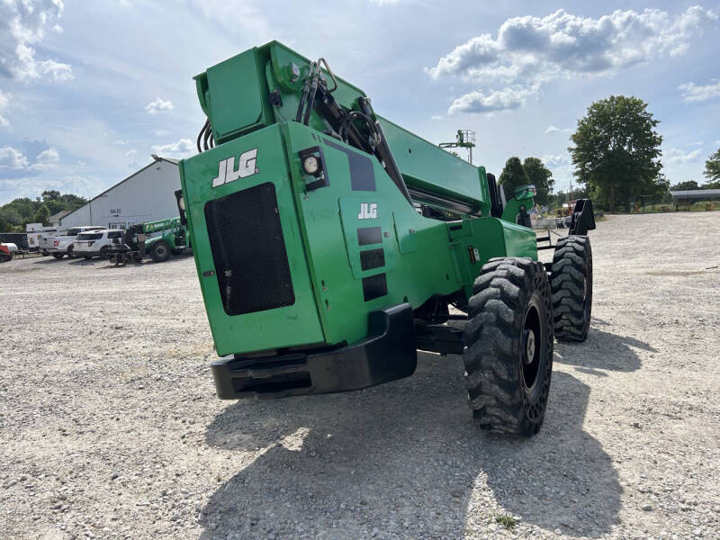2017 JLG 10042 Telehandler