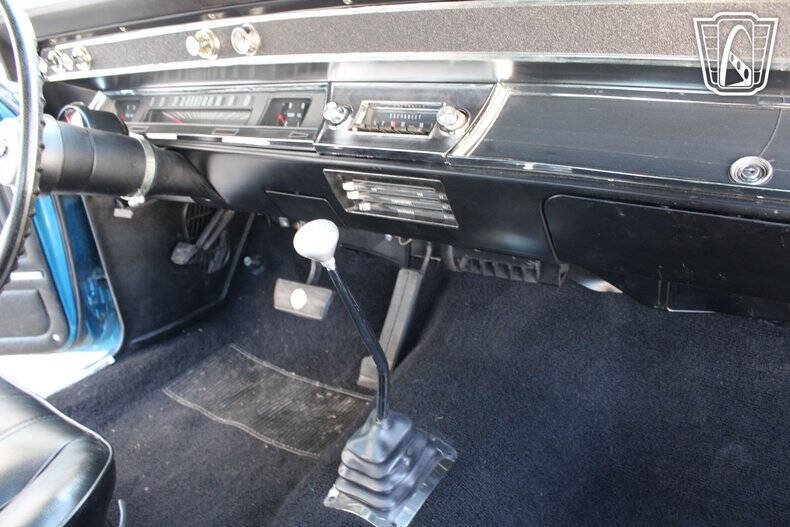 1966 Chevrolet Chevelle