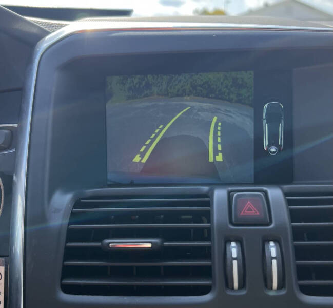 2017 Volvo XC60 T5 Inscription