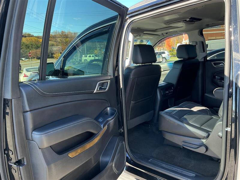 2017 GMC Yukon XL Denali