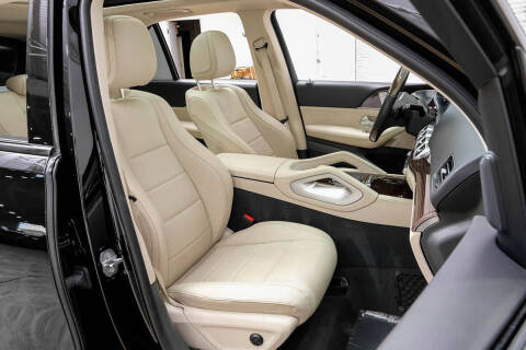 2020 Mercedes-Benz GLE GLE 350