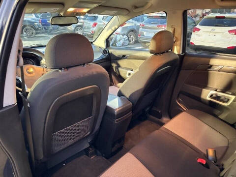 2014 Chevrolet Captiva Sport LS