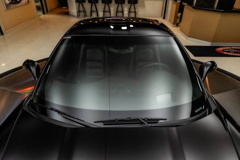 2009 Chevrolet Corvette