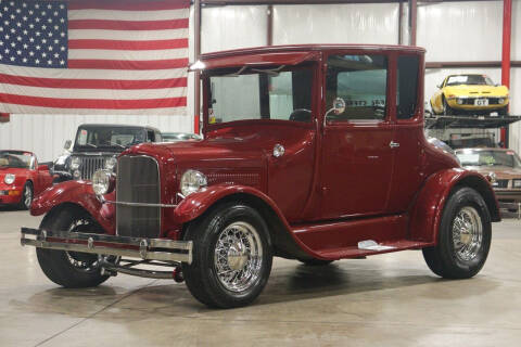 1926 Ford Model T