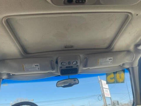 2005 GMC Yukon Denali