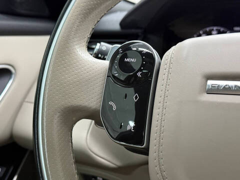 2019 Land Rover Range Rover Velar P380 R-Dynamic HSE