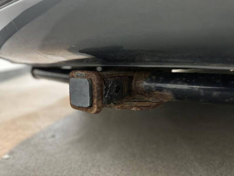 2007 Hyundai Entourage SE