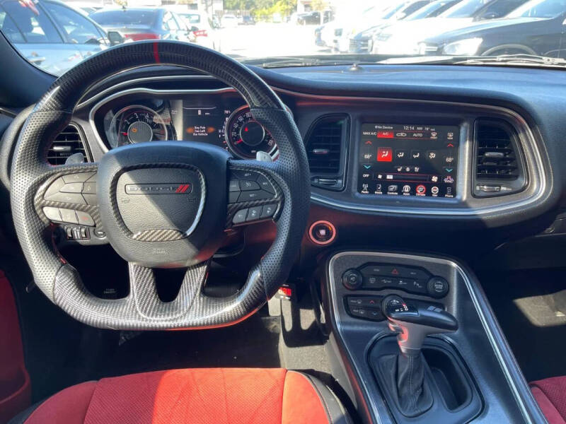 2015 Dodge Challenger