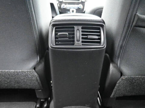 2022 Nissan Rogue Sport S