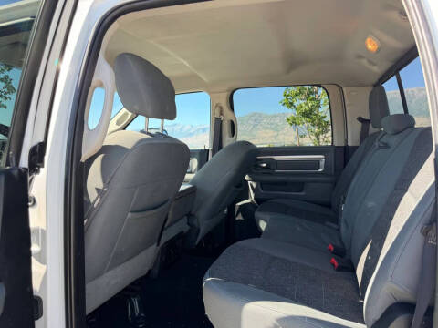 2016 RAM 3500