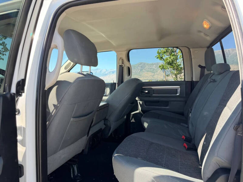 2016 RAM 3500