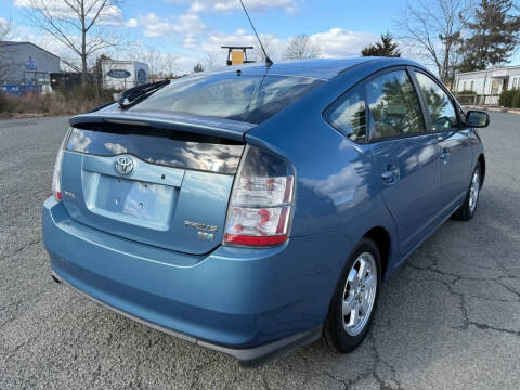2005 Toyota Prius