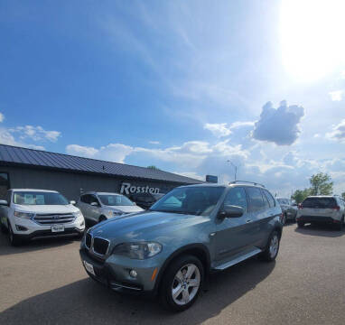 2010 BMW X5 xDrive30i