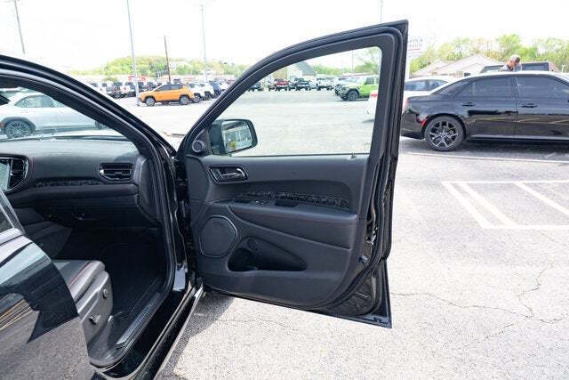 2026 Dodge Durango GT HEMI Premium