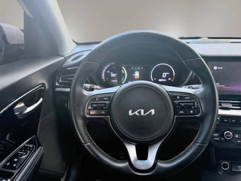2022 Kia Niro EV