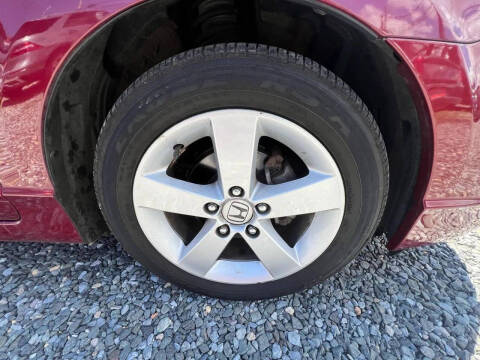 2006 Honda Civic
