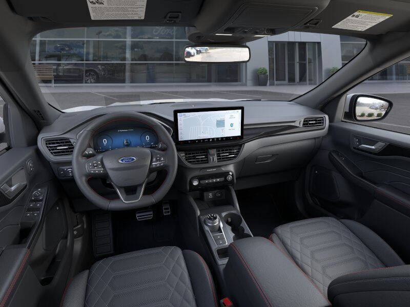 2023 Ford Escape ST-Line Elite