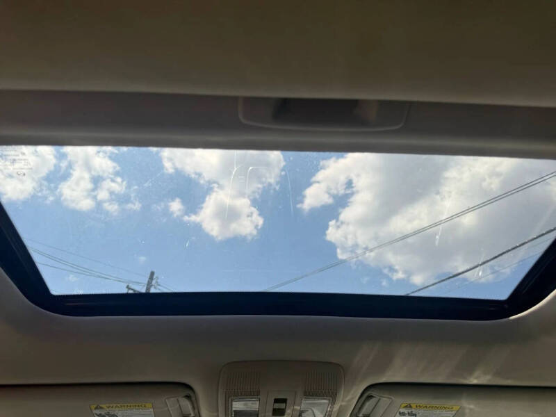 2019 Mazda CX-9 Touring