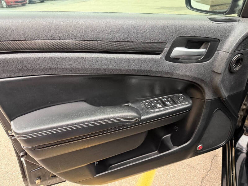 2016 Chrysler 300 S Alloy Edition